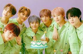 Kuis Nct Dream Siapa Member Nct Dream Yang Jadi Pacar Kamu Hari Ini K Popers