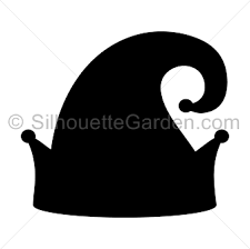 Pin On Silhouette Clip Art At Silhouettegarden Com