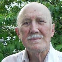 Eloy D Hernandez Obituary