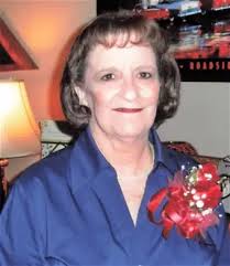 Obituary information for Brenda Kay Berry