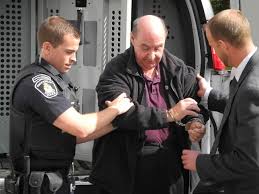Brian Lucy, 67, of Gananoque sentenced to five years in prison
