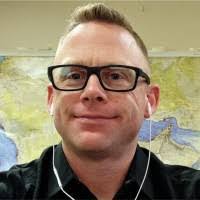 Marcos Morin's Instagram, Twitter & Facebook