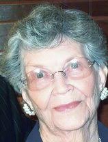 Joyce Scales Obituary