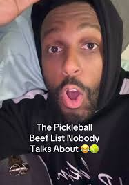 Rockville Pickleball