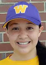 2016 Softball Roster