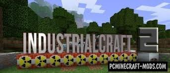 With that in mind, industrial craft is the perfect mod for people who enjoy both mining and farming, since it adds a slew of new blocks to the . Industrial Craft 2 Tech Mech Mod For Minecraft 1 12 2 Pc Java Mods
