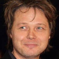 Shaun Dooley