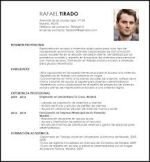 Los usuarios de dispositivos táctiles pueden explorar tocando la pantalla o haciendo. Curriculum Vitae Sin Experiencia Laboral Estudiante Ejemplos Opciones De Ejemplo