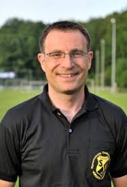 Andreas Krüger neuer Trainer beim MFV