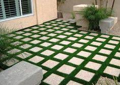 Untuk masyarakat yang tinggal di daerah tidak akan terlalu. 30 Desain Taman Minimalis Modern Ideas Garden Design Minimalist Garden Small Garden Design
