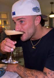 Exploring Bean Flicking and Espresso Martini Recipes