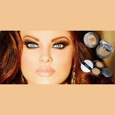 The Alexis Vogel Million Dollar Face; Perfect, flawless skin. For a limited  time, you can get all of the incredibly special foundation products for  that seamless radiant skin. This is a very ...