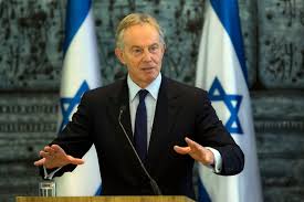 Image result for tony blair