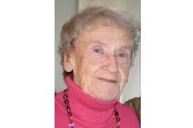 Nancy Brink Obituary (2014)