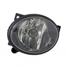 Fog lights are typically in the front bumper, below the headlight. Mercedes Sprinter Custom Factory Fog Lights Carid Com