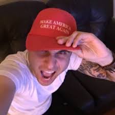 Nickolas James Sinko (@Nick_Sinko)