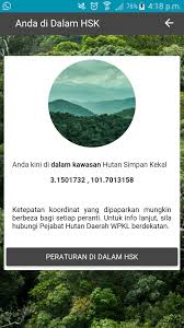 Rimba komuniti kota damansara powered by : Hutan Simpan Kekal For Android Apk Download