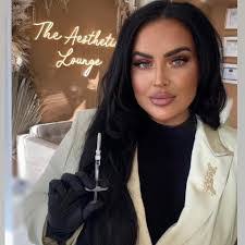 Kara Rosser's Instagram, Twitter & Facebook