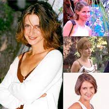 La actriz y cantante amaya forch impactó al compartir imágenes de su debut. Avainsana Rompecorazon Twitterissa