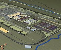 Também ficou acordado que as obras seriam financiadas pelo ministério da aeronáutica e governo de são paulo. Decisao Esta Tomada Novo Aeroporto Vai Avancar Criticas Nao Param Tvi24