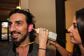 The TAXI Road Rally. A Picture is Worth 1,000 Words.