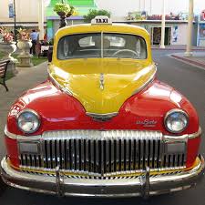 Image result for Cream 1955 Taxi