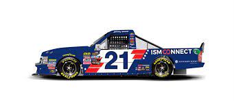 Great colors and it goes nicely with blaney's pennzoil one. Paint Scheme Preview All Star Race Weekend 2018 Official Site Of Nascar