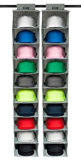 The most worn types are pork pie, newsboy cap, bowler, beanie, breton, turban, baseball hat, fedora, cartwheel hat, and visor. Hat Rack 10 Shelf Hanging Closet Hat Organizer For Hat Storage Protect Your Caps Keep Them In Great Condition Easy Hat Holder Baseball Cap Organizer 2 Pack Walmart Com Walmart Com