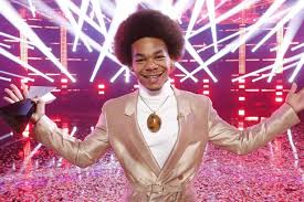 Created by john de mol. Who Won The Voice Philadelphia S Cam Anthony Singing She Drives Me Crazy