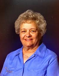 Obituary for Lucille "Lucy" Jean (Burbey) Duval