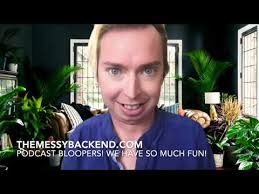 The Messy Back-End Podcast