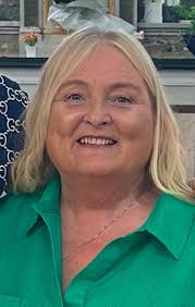 Death Notice of Lily Roche (née Smullen) (Walkinstown, Dublin)