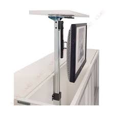 Support Tv Ecran Plat Telescopique A Encastrer Dans Meuble Tv Ecran Plat Support Tv Ecran Plat