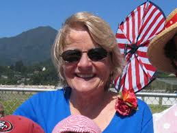 Sandra Blauvelt, Larkspur community leader, dies at 81