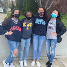 URI '25 💙🤍 #decisionday2021