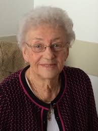 Obituary for Lorraine Shaddock