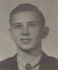 Arlyn Kenneth Dahl (1923-2002)