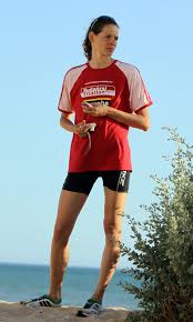 A versenyt a holland maya kingma (1:54:26) nyerte meg két brit, jessica learmonth (1:54:37) és sophie coldwell (1:54:46) előtt. Margit Vanek Wikipedia