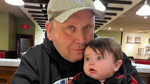 Fundraiser by Holly Page : Joe Joyce Fundraiser