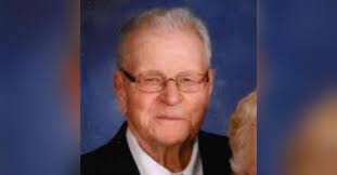 Erwin W. "Erv" Regier Obituary