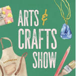Occoquan’s Fall Arts & Crafts Show