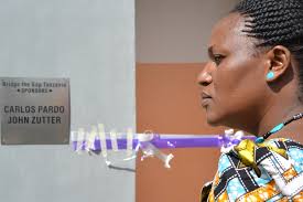 Bridge the Gap Tanzania