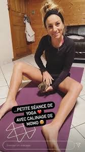 While riding in the front group, the world champion lost her front wheel while going off of a jump, possibly due to the slick, muddy conditions. Pauline Ferrand Prevot S Feet Wikifeet