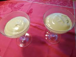 Un Grand Classique Du Thermomix Le Sabayon Cuisine Thermomix Recettes Thermomix