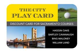 Myrtle beach senior golf card. Want To Save On Golf In Sacramento Haggin Oaks