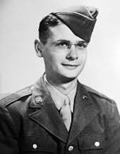 Robert A Hasley : Private First Class from Iowa, World War II Casualty