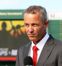 Between Two Beers podcast: The truth about Mark Richardson's most 'heated'  interview