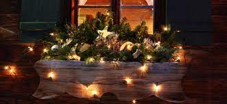 In unserer fotostrecke haben wir ein paar ideen und nützliche tipps für sie zusammengestellt. Sobriquette Wahrscheinlich Kuhler Weihnachtlich Dekorieren Aussen Amazon Unbedeutend Vorschau Panzer