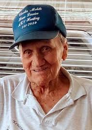 Obituary for Joe Frank Murphy