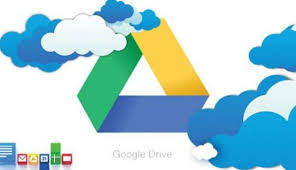 Resultado de imagen para que es google drive
